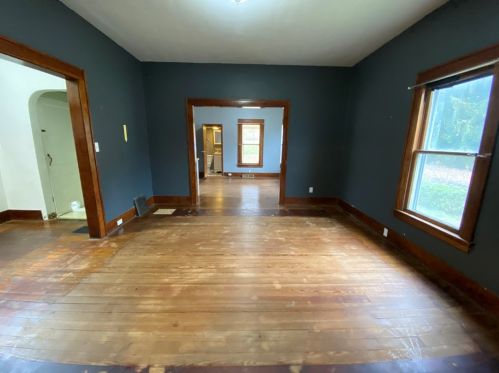 46 Mehard Ave, Greenville PA  16125-1409 exterior