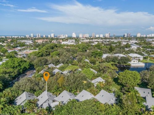 1301 Solana Rd, Naples, FL 34103-3386