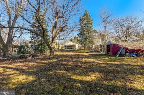 44 Richmond Ave, Lumberton Township NJ  08048-1605 exterior