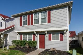20714 Patriot Park Ln, Katy, TX 77449-2334