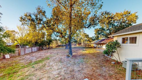 785 Scenic Ave, Santa Rosa CA  95407-8337 exterior
