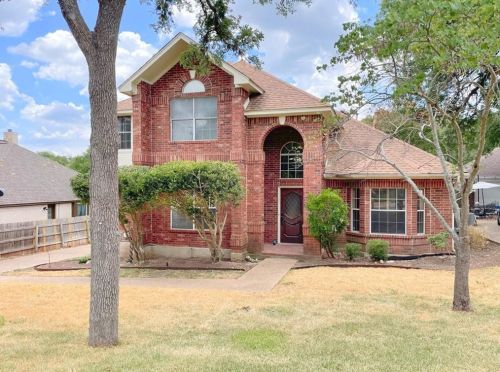 10915 Enchanted Rock Cv, Austin TX  78726-1336 exterior