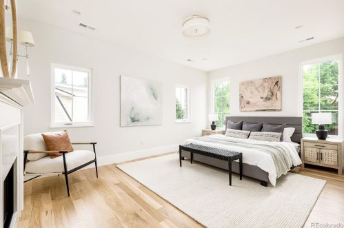 875 York St, Denver CO 80206-1408 exterior