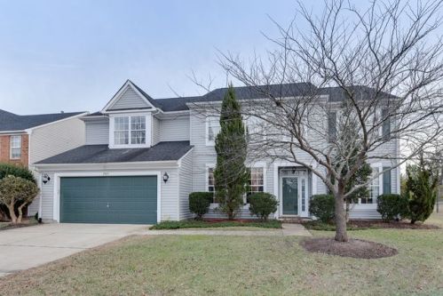 2803 Sawyers Arch, Chesapeake, VA 23323-1763
