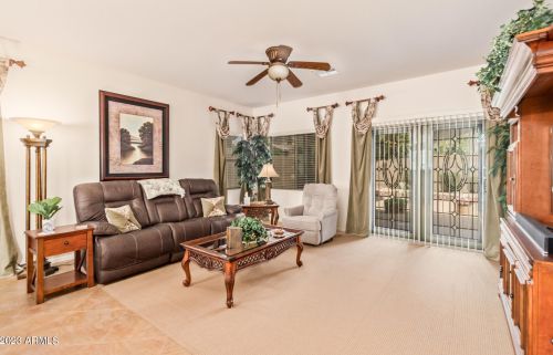16188 Gelding Dr, Sun City AZ  85379-5109 exterior