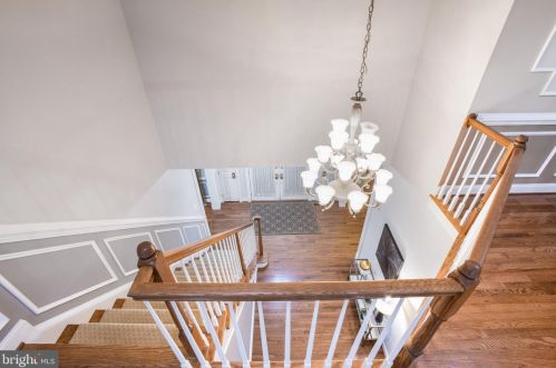 5318 Jacobs Creek Pl, Haymarket VA  20169-6150 exterior