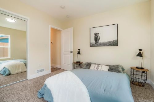 3360 Chase St, Denver CO  80212-7038 exterior