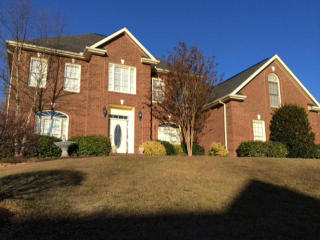 8324 Lake Village Cir, Knoxville, TN 37938-4582