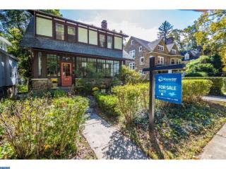 528 Hortter St, Philadelphia, PA 19119-3612