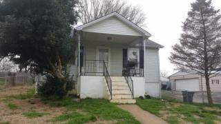 1704 Whatley St, Columbia, TN 38401-4222