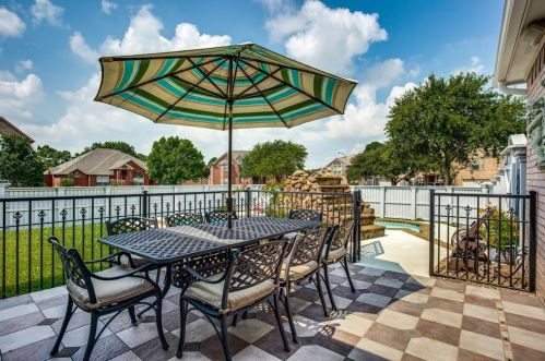 3601 Edmonton Ct, Richardson, TX 75082-2860