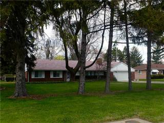 4126 Jamesway Dr, Toledo, OH 43606-1025
