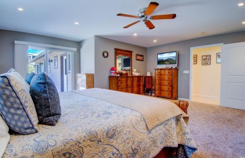 2979 Keeling Ave, Lakeport CA  95453-6804 exterior