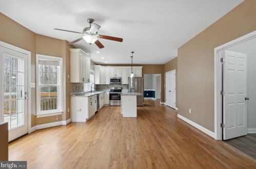 10141 Shawnee Ln, Spotsylvania VA  22553-3778 exterior