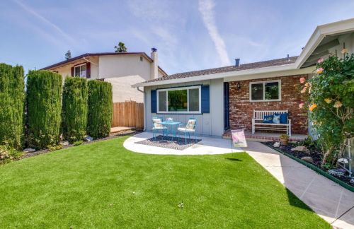 1474 Bryan Ave, San Jose, CA 95118-1705