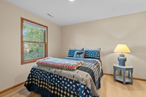 234 85th Ave, Turtle Lake WI  54004-3322 exterior