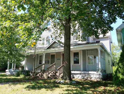 724 3rd St, Marion, IN 46952-4037