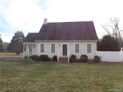 1274 Heron Point Rd, Tappahannock, VA 22560-5060