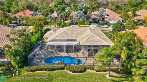 10595 Stonebridge Blvd, Boca Raton FL  33498-2002 exterior