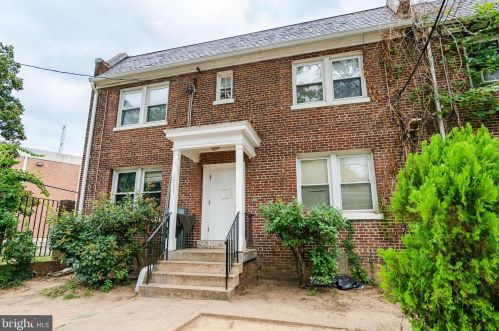 1737 Minnesota Ave, Washington, DC 20020-4755
