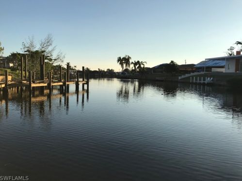 3018 6th Ave, Cape Coral FL  33904-3503 exterior