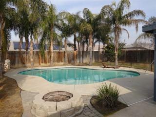 12600 Valentano Ave, Bakersfield CA  93312-6427 exterior