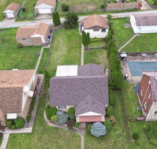 178 Marigold St, Whitaker PA  15120-2277 exterior