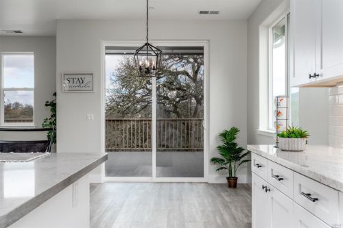 410 Tehuacan Rd, Ukiah CA  95482-2007 exterior