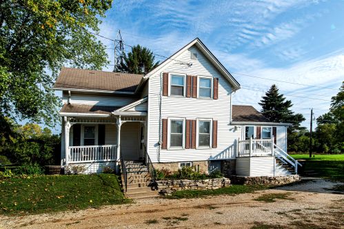 2031 Highland Ave, Waukesha, WI 53186-2527