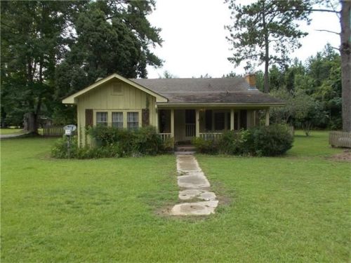 46745 Highway 1072, Franklinton, LA 70438-8224