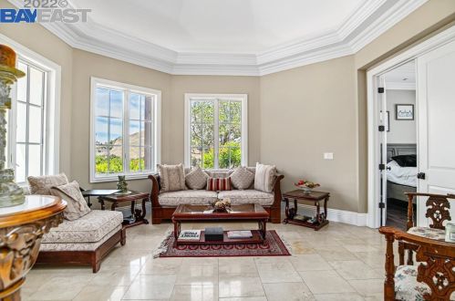 1087 Hawkshead Cir, San Ramon CA  94583-6003 exterior