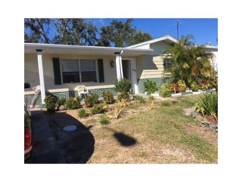 3325 Ottway Dr, Tarpon Springs, FL 34691-1520