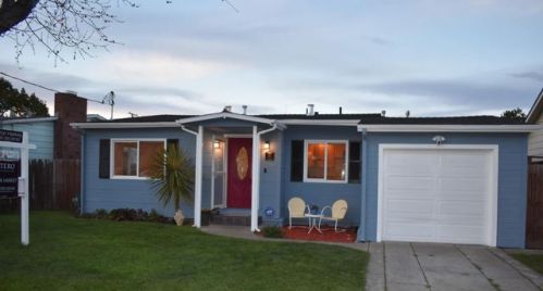 861 Dwight Ave, Sunnyvale, CA 94086-5131