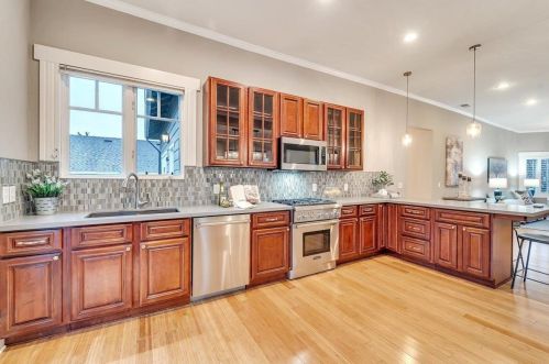 1438 Martin Ave, San Jose CA  95126-2515 exterior