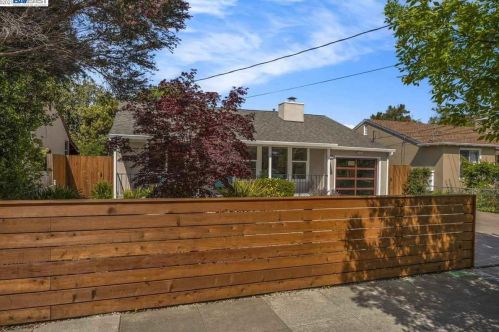 1033 Haven Ave, Redwood City, CA 94063-4307