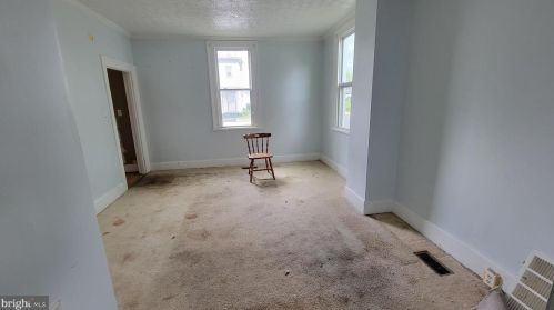 122 Mechanic St, Richmond National Battlefiel VA  22835-1134 exterior