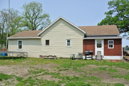 2665 18b Rd, Tippecanoe IN  46570-9505 exterior