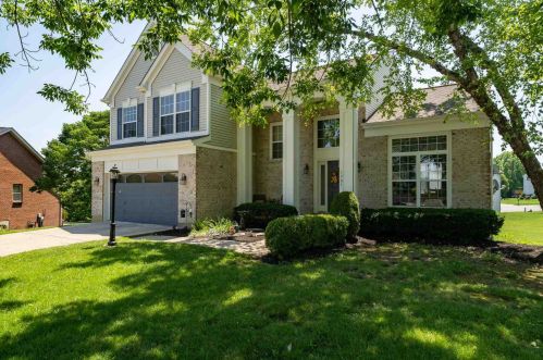 1705 Sherman Ct, Hamilton, KY 41091-7618