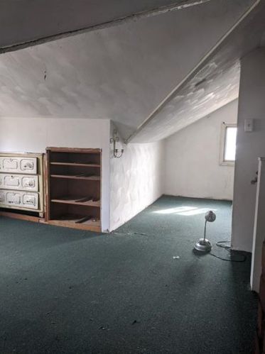 48 1st Ave, Saltsburg PA  15681-8157 exterior