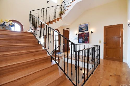 1128 Palos Verdes Dr, Palos Verdes Estates CA 90274-0015 exterior