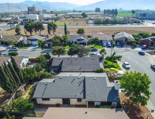 797 Mcdonald Way, Greenfield CA  93927-4745 exterior