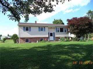 54 2nd St, Schuyler, PA 17772-8666