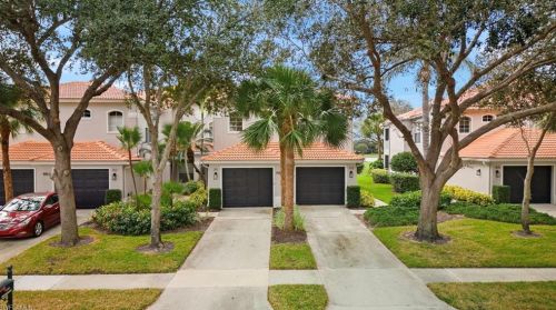 1953 Crestview Way, Naples, FL 34119-3366