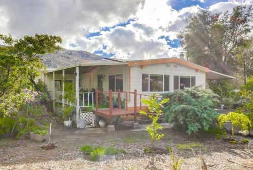 15613 Hawley Ct, El Cajon CA  exterior