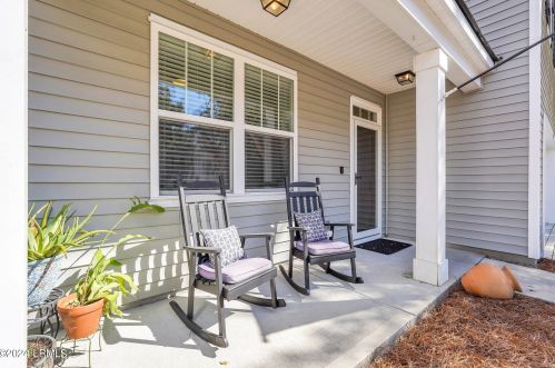 4923 Tidal Walk Ln, Beaufort SC  29907 exterior