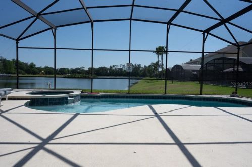 4604 Formby Ct, Kissimmee FL  34746-6130 exterior