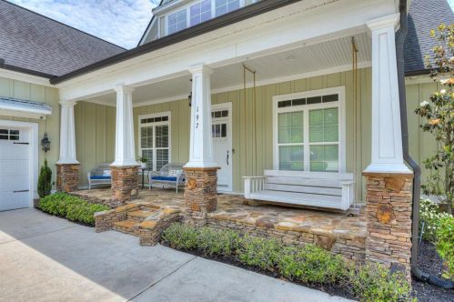 197 Blue Heron Ln, North Augusta, SC 29841-6803