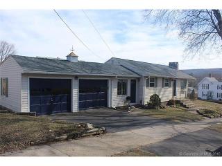 10 Steele Rd, Bristol, CT 06010-5668