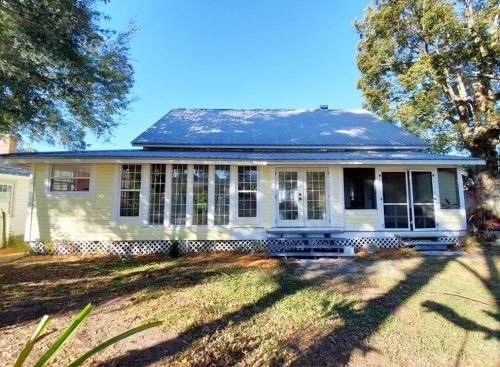 37814 Howard Ave, Dade City FL 33525-4312 exterior