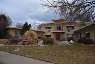 508 Franklin St, Denver CO  80218-3624 exterior